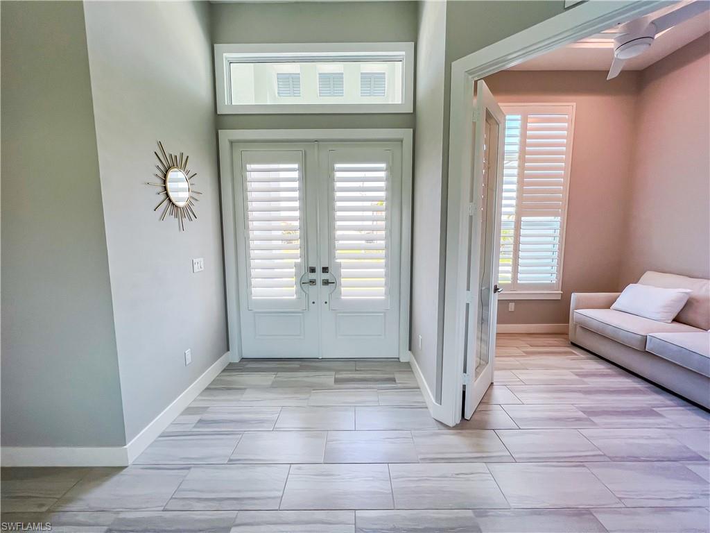 MARCO ISLAND - Residential