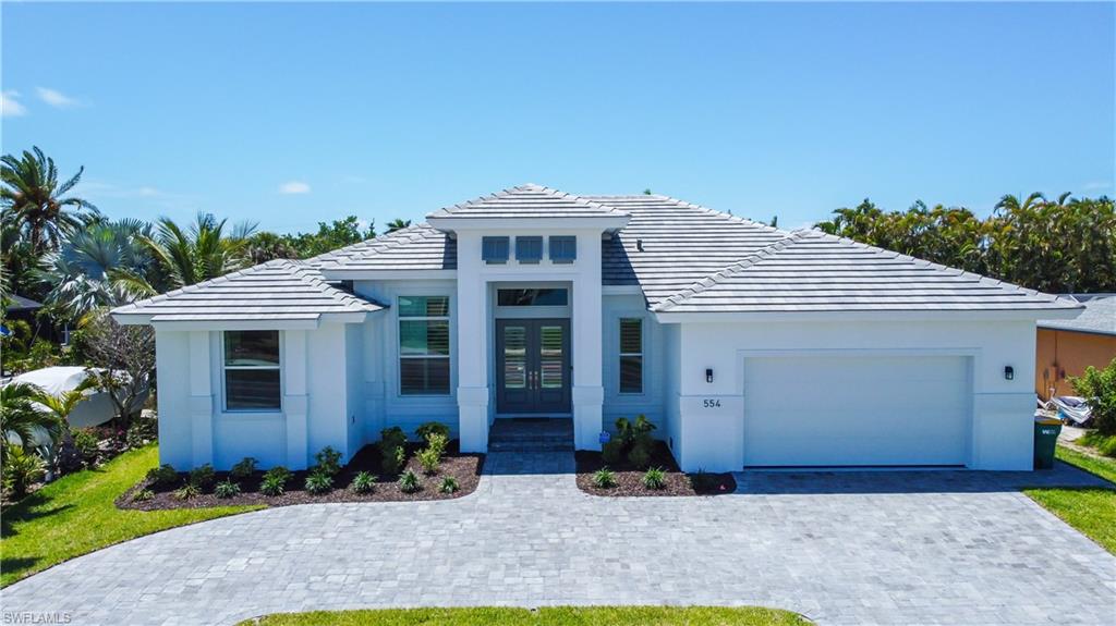 MARCO ISLAND - Residential