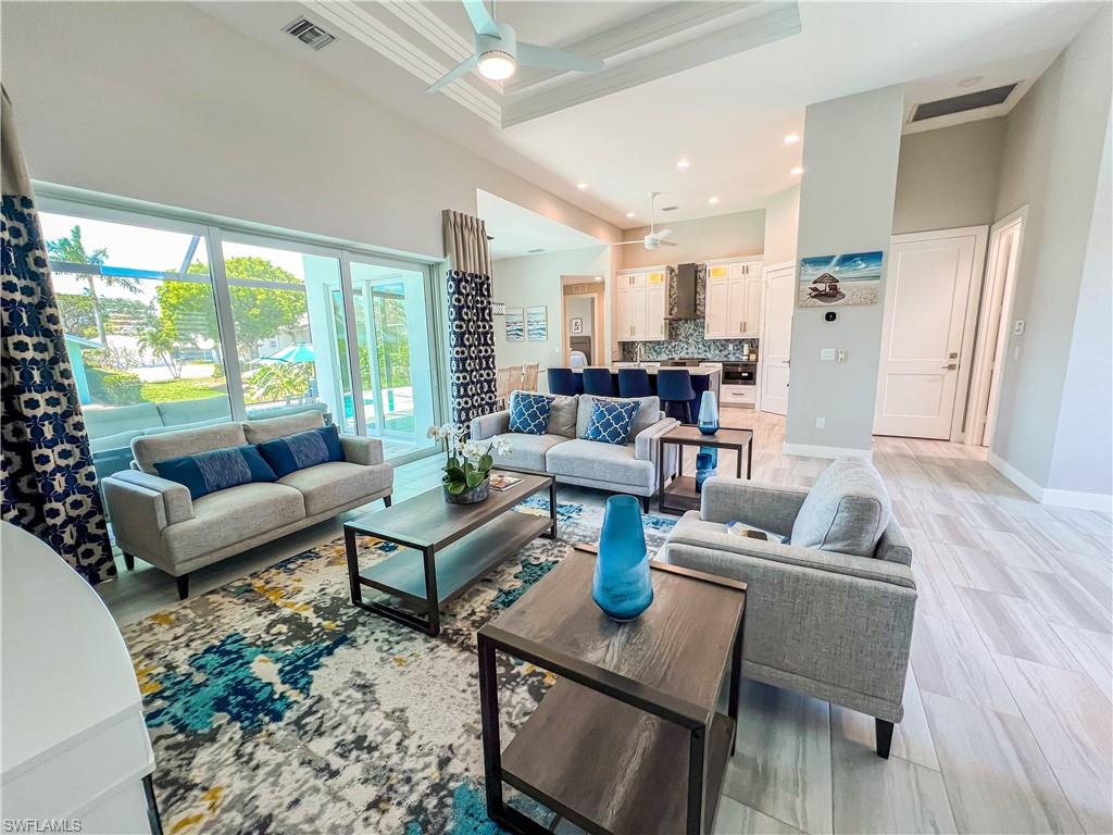 MARCO ISLAND - Residential