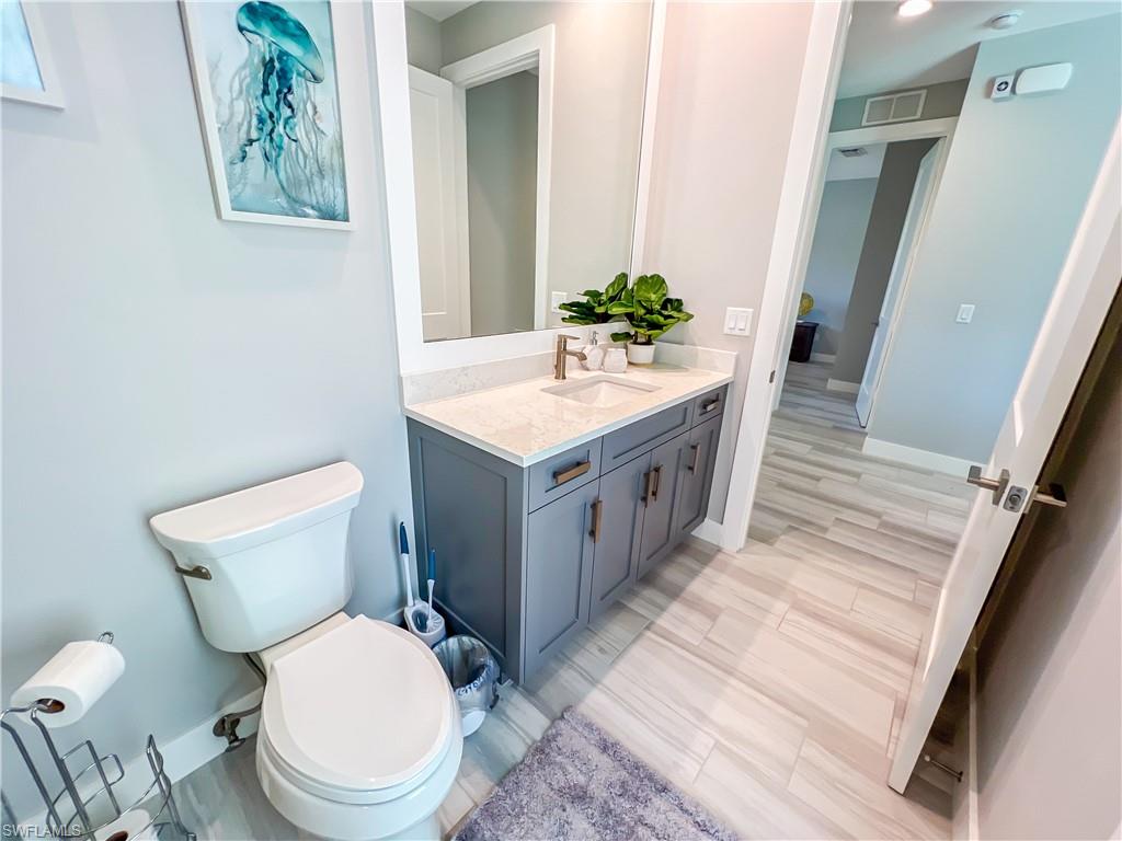 MARCO ISLAND - Residential