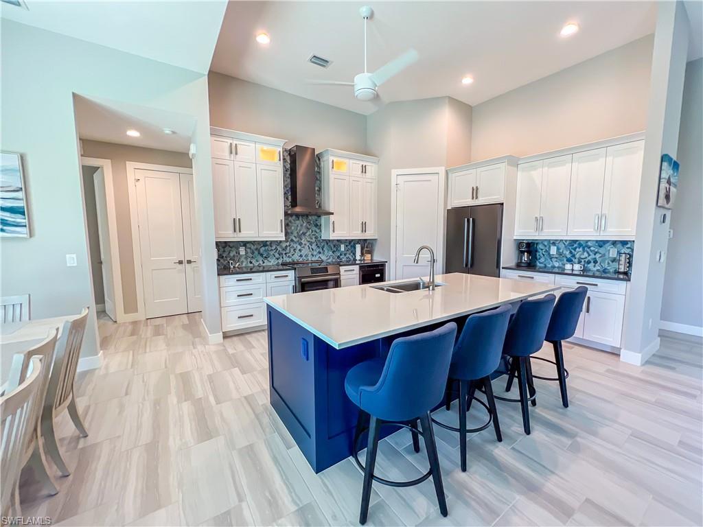 MARCO ISLAND - Residential