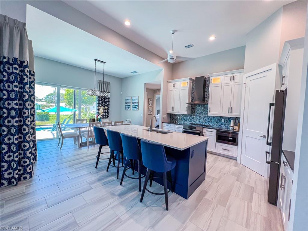 MARCO ISLAND - Residential