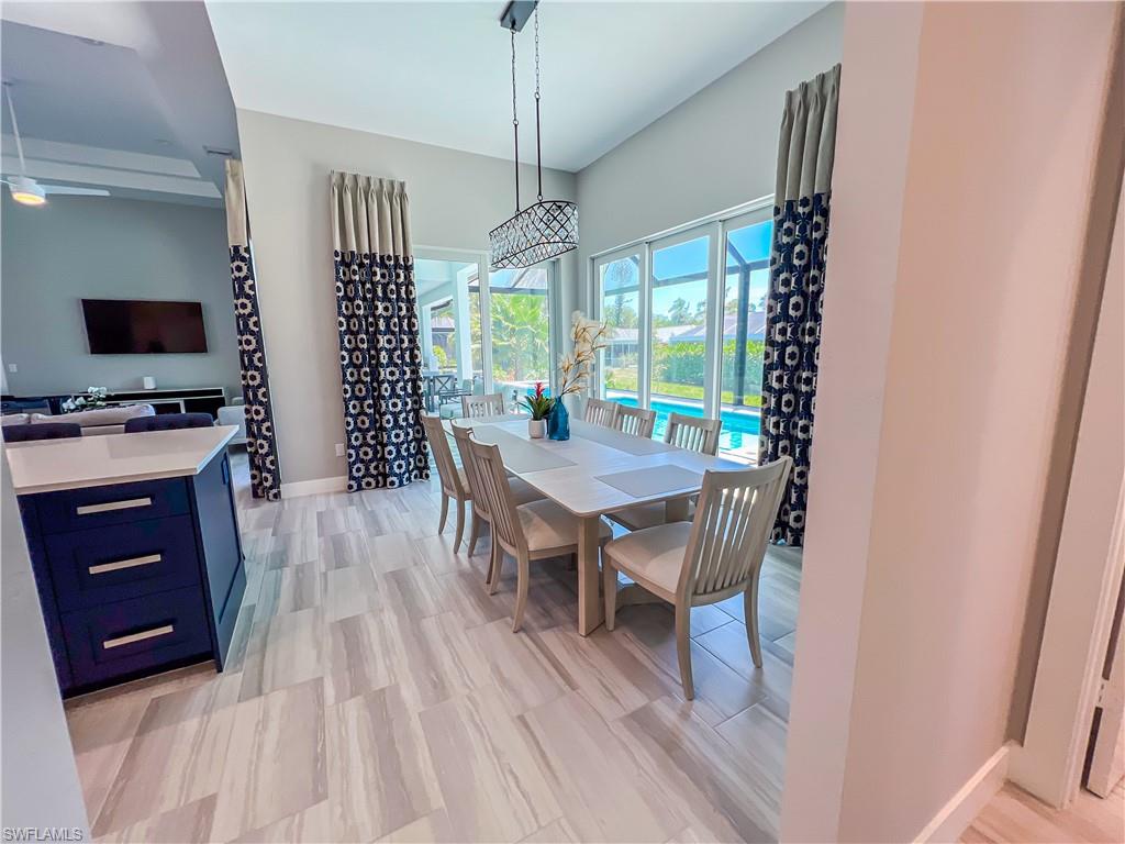 MARCO ISLAND - Residential