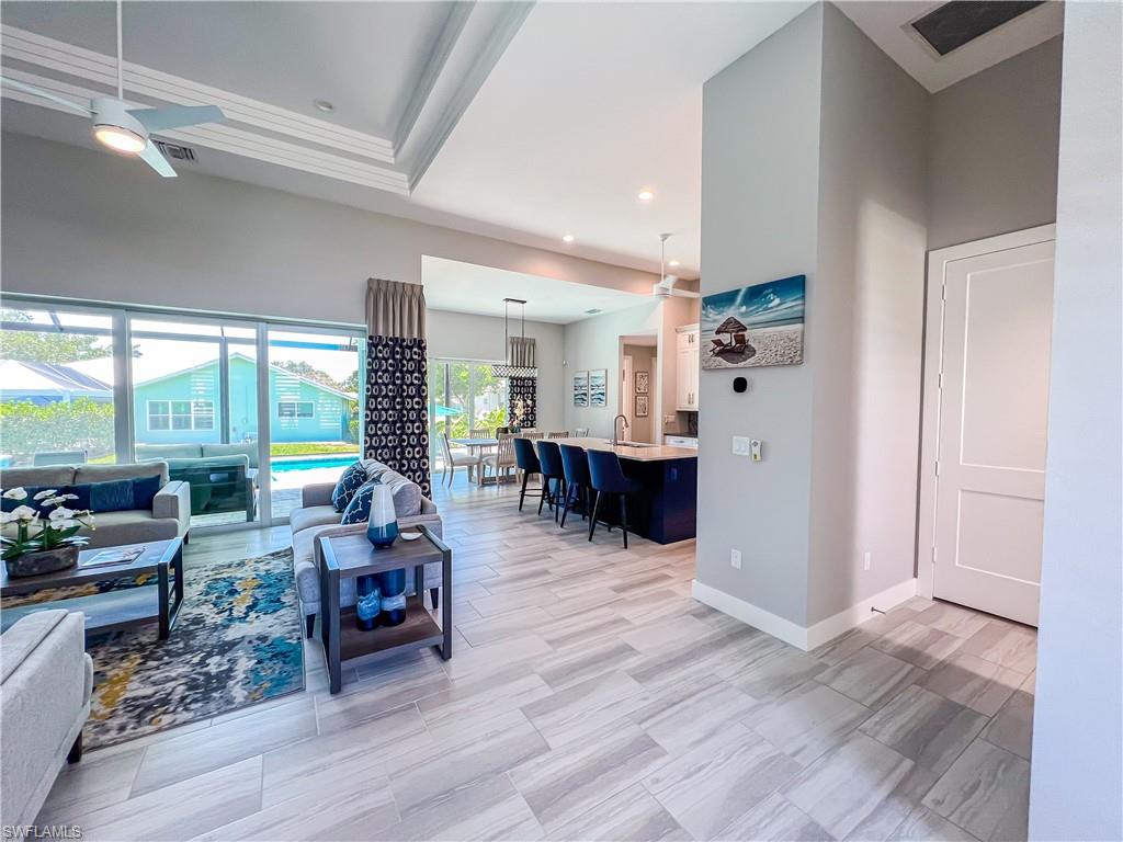 MARCO ISLAND - Residential
