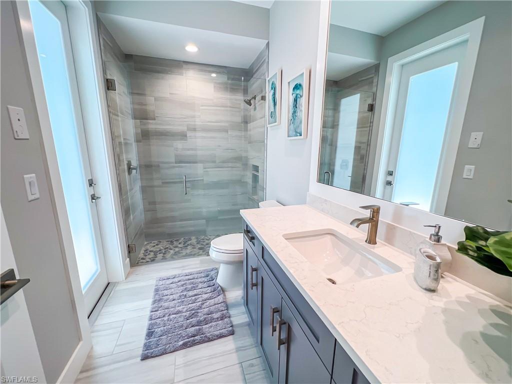 MARCO ISLAND - Residential