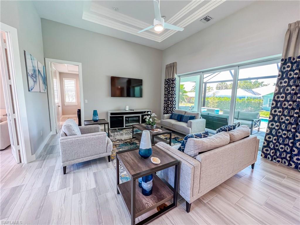 MARCO ISLAND - Residential