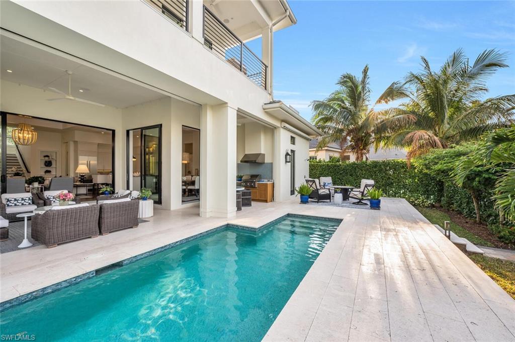 PARK SHORE - Residential
