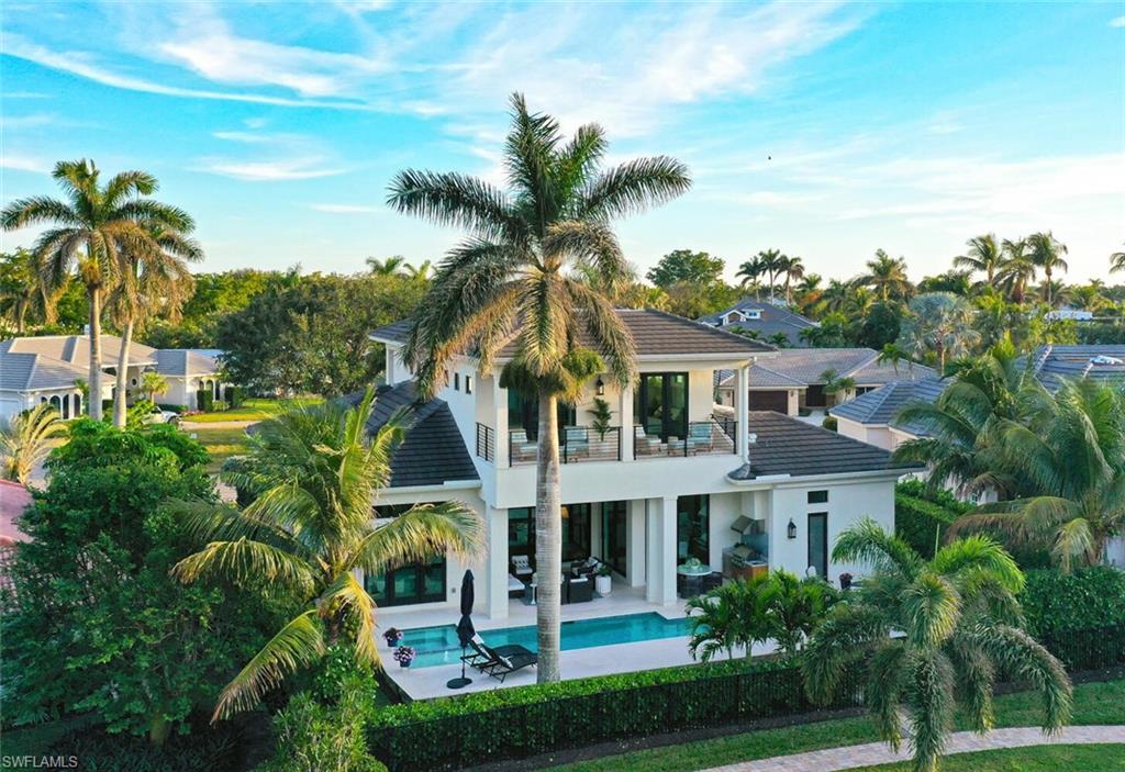 PARK SHORE - Residential
