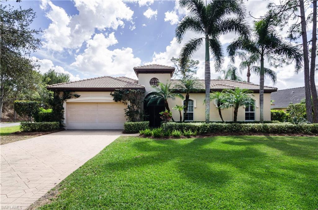 WILSHIRE LAKES - Residential