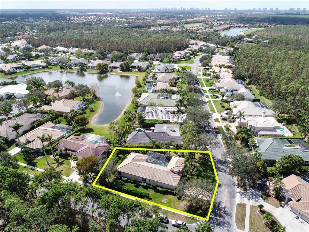 WILSHIRE LAKES - Residential