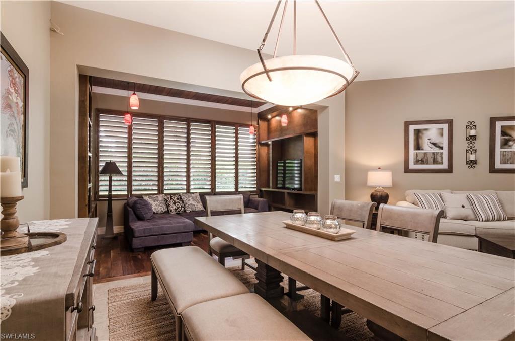 WILSHIRE LAKES - Residential