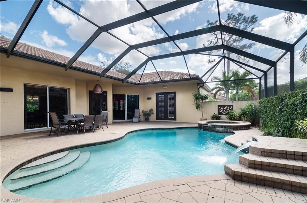 WILSHIRE LAKES - Residential