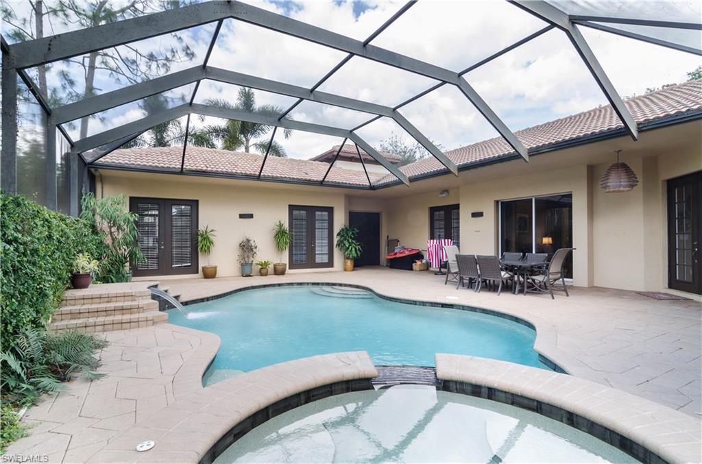 WILSHIRE LAKES - Residential