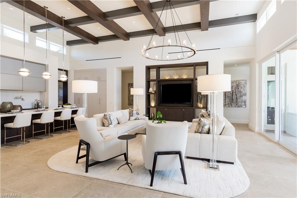 PARK SHORE - Residential