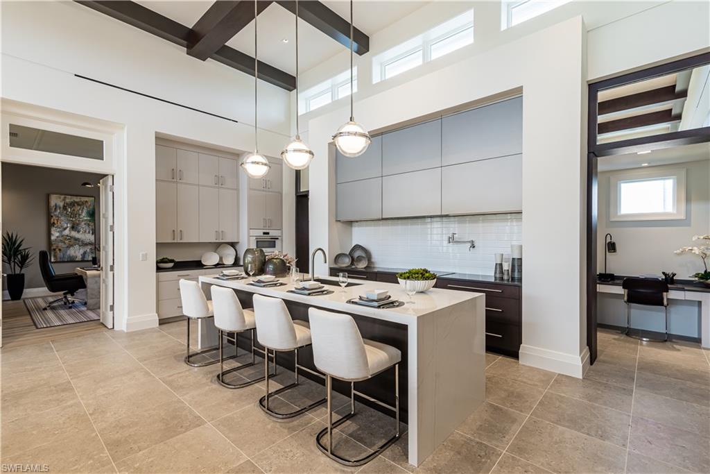 PARK SHORE - Residential