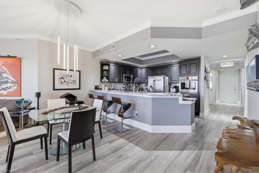 RIVA DEL LAGO - Residential