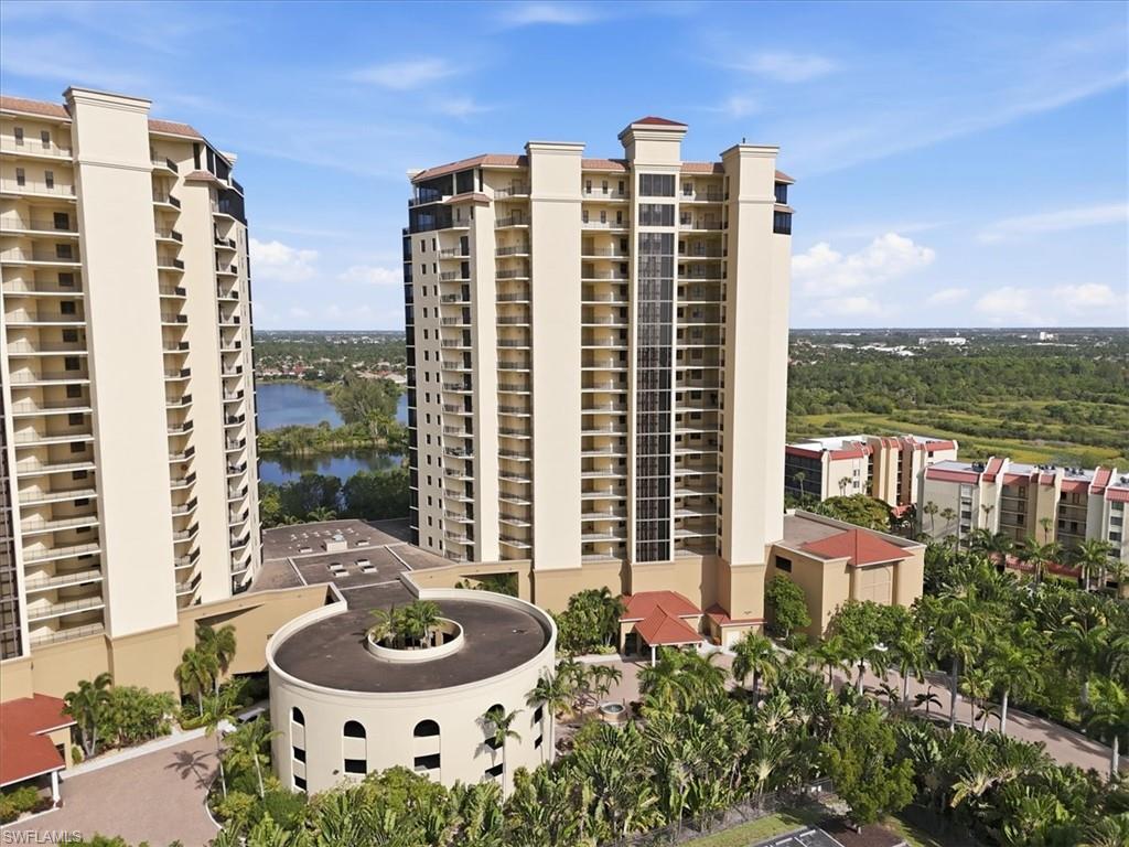 RIVA DEL LAGO - Residential
