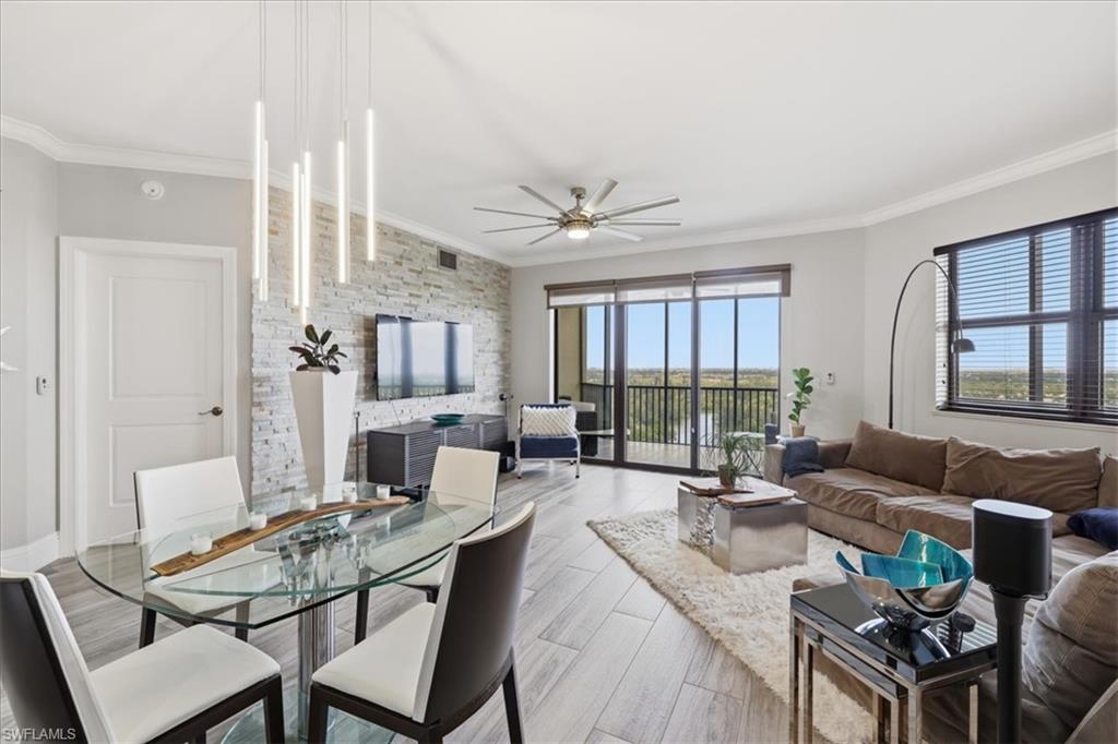 RIVA DEL LAGO - Residential