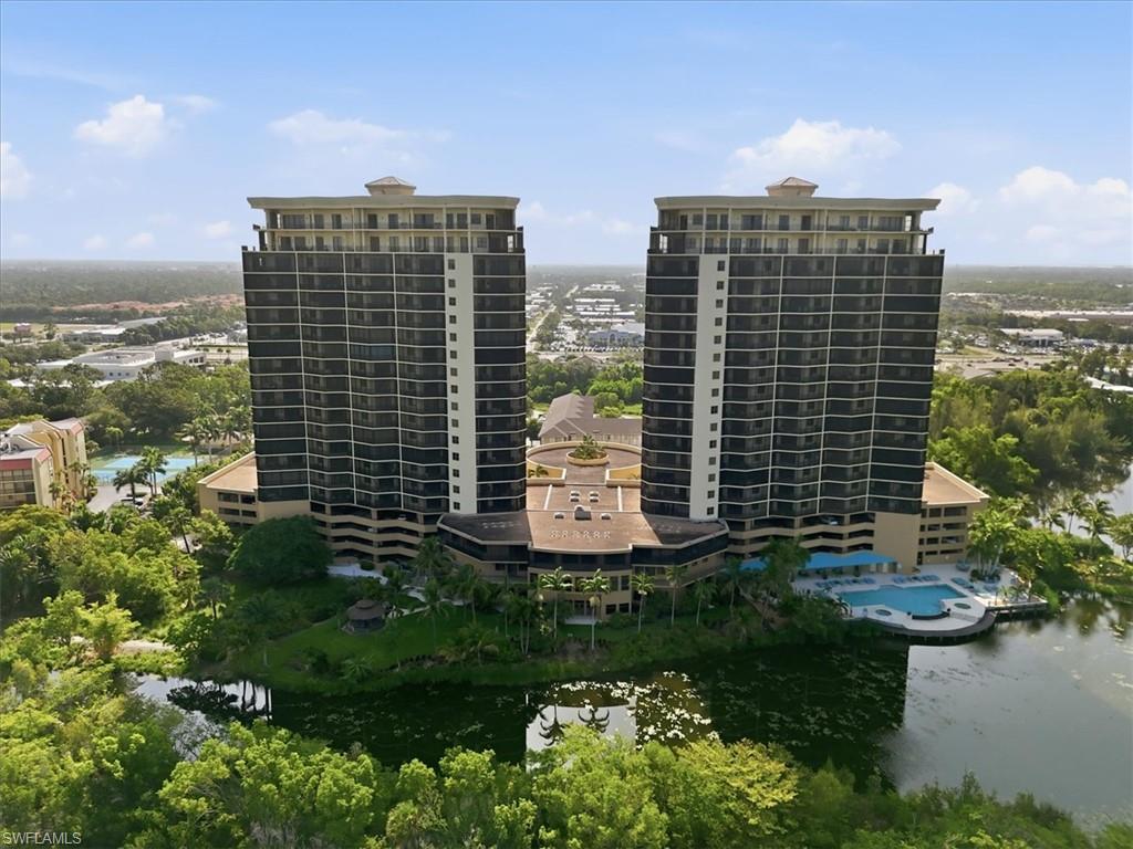 RIVA DEL LAGO - Residential