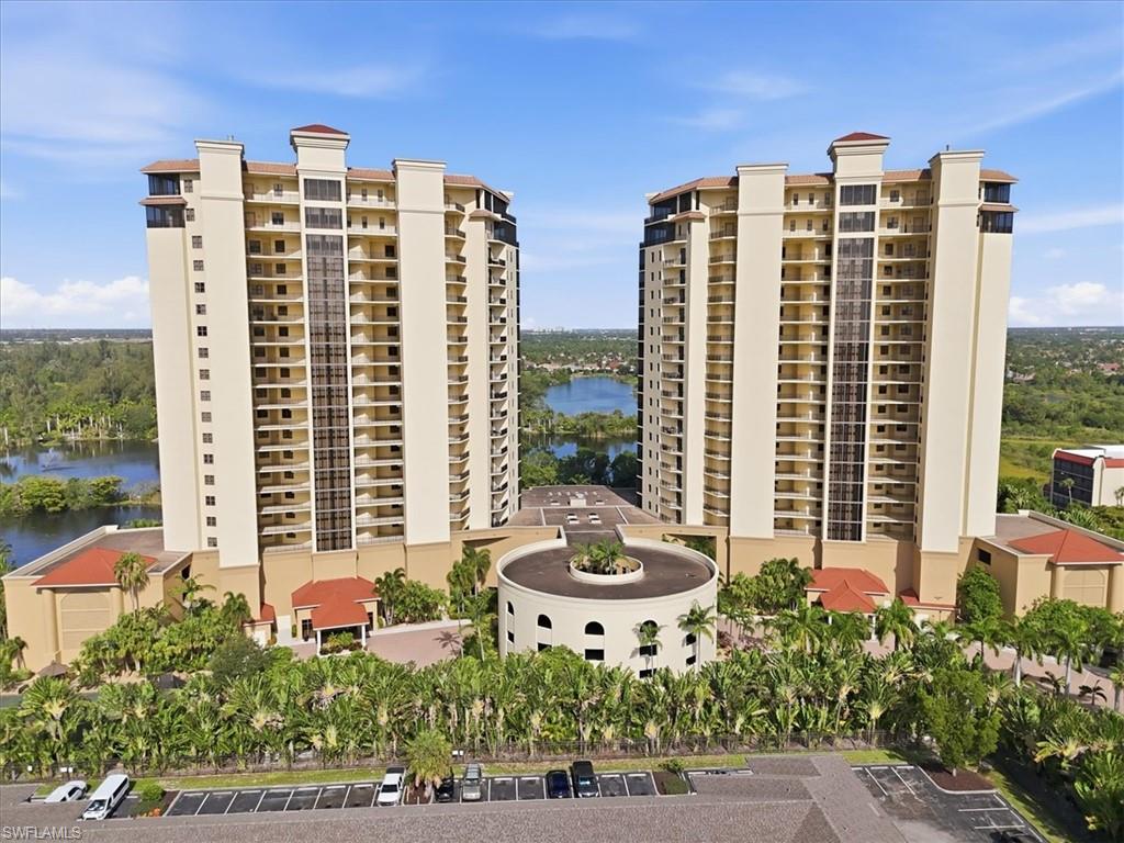 RIVA DEL LAGO - Residential