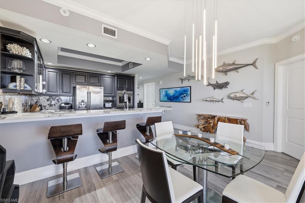 RIVA DEL LAGO - Residential
