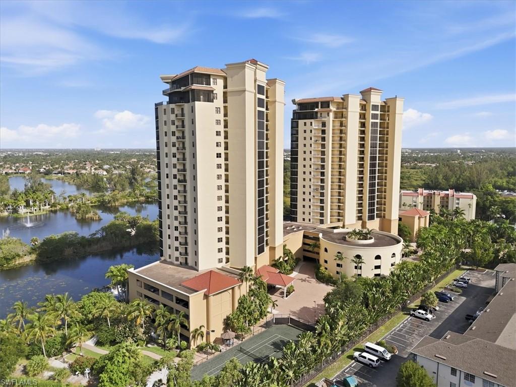 RIVA DEL LAGO - Residential