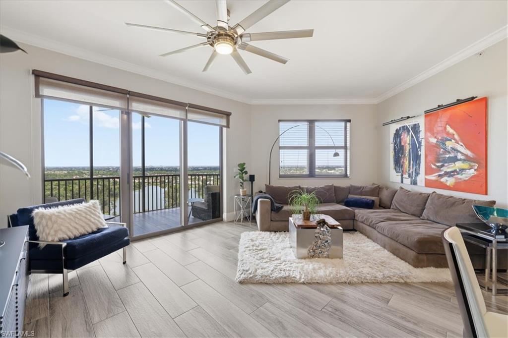 RIVA DEL LAGO - Residential