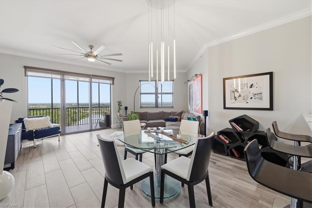 RIVA DEL LAGO - Residential