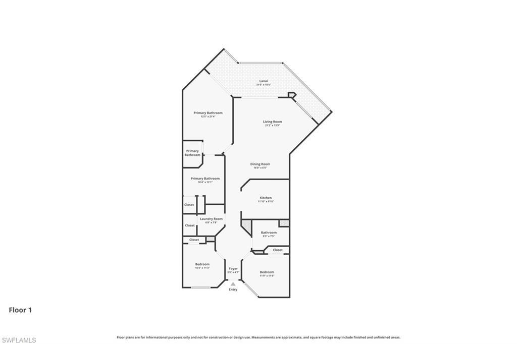 RIVA DEL LAGO - Residential