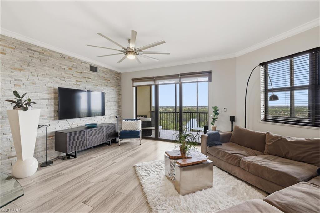 RIVA DEL LAGO - Residential