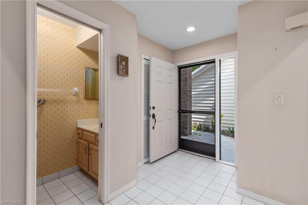 VILLAS AT PELICAN BAY - Residential Lease