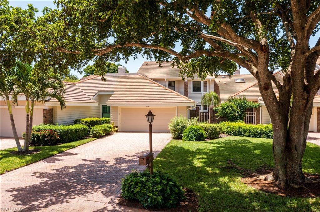VILLAS AT PELICAN BAY - Residential Lease