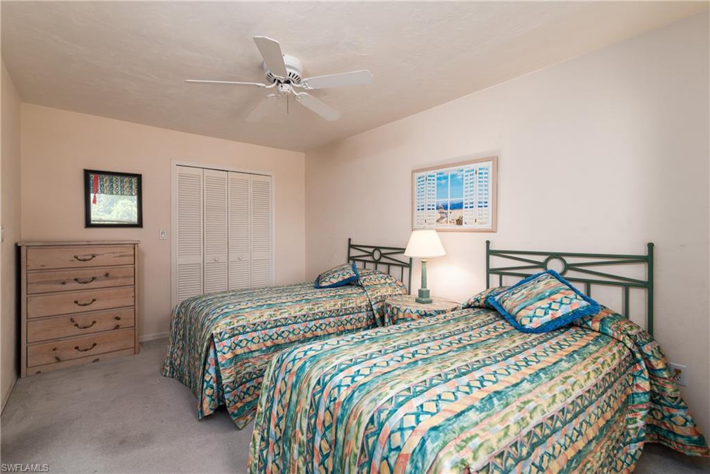 VILLAS AT PELICAN BAY - Residential Lease
