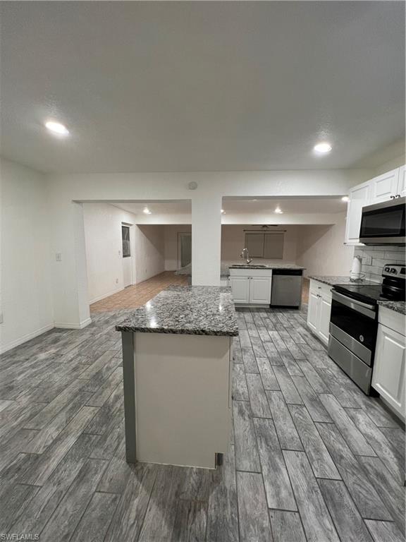 CAPE CORAL - Residential Lease