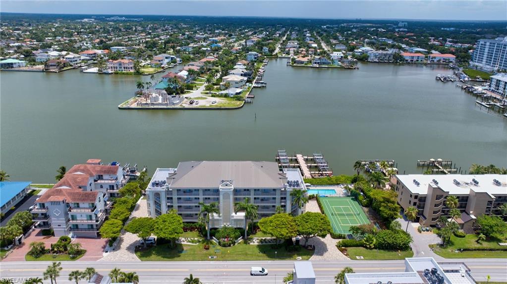 WATERMARK - Residential