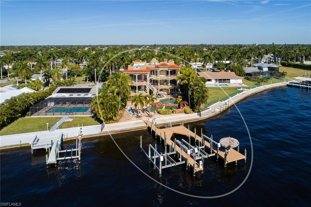 CAPE CORAL - Residential Lease