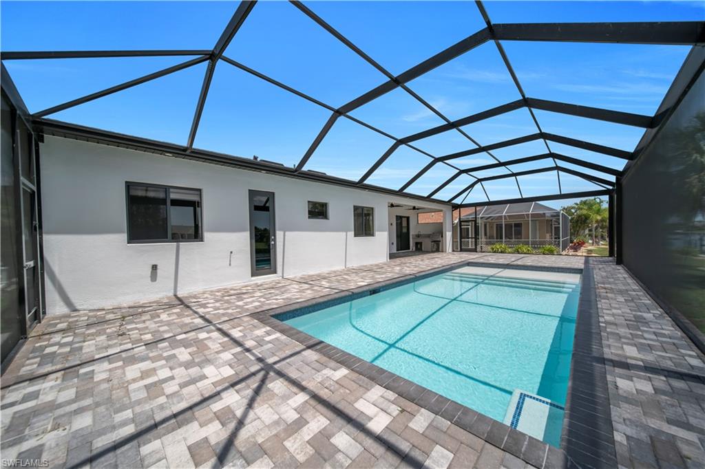 PORT CHARLOTTE - Residential