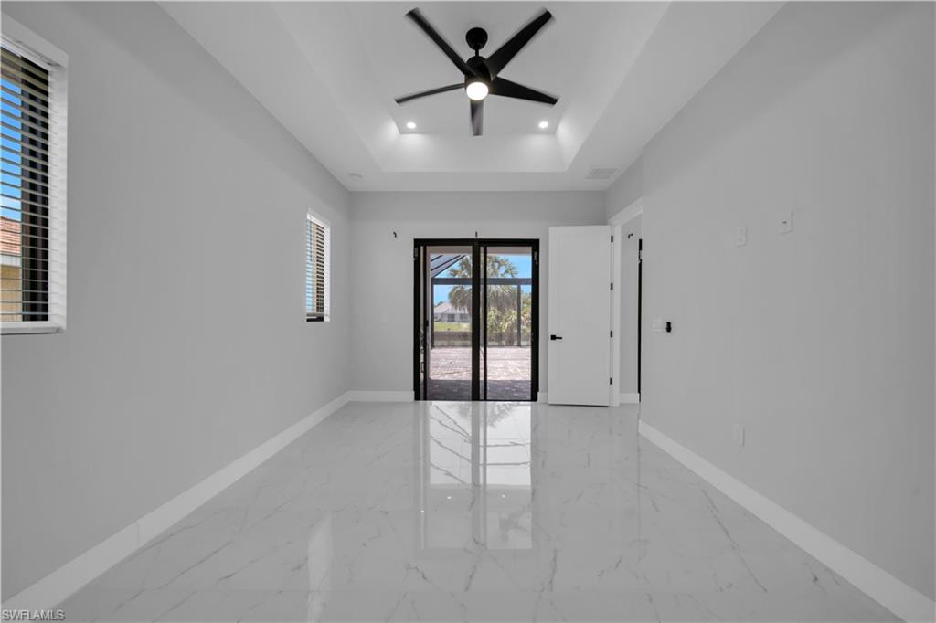 PORT CHARLOTTE - Residential