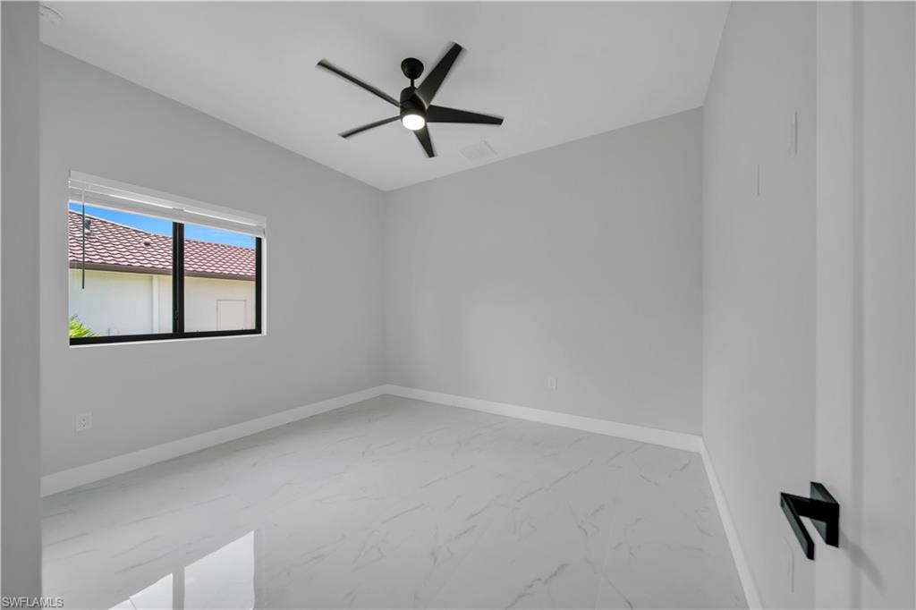 PORT CHARLOTTE - Residential