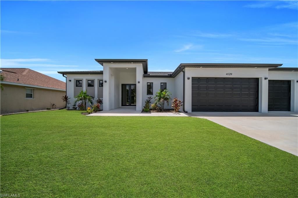 PORT CHARLOTTE - Residential