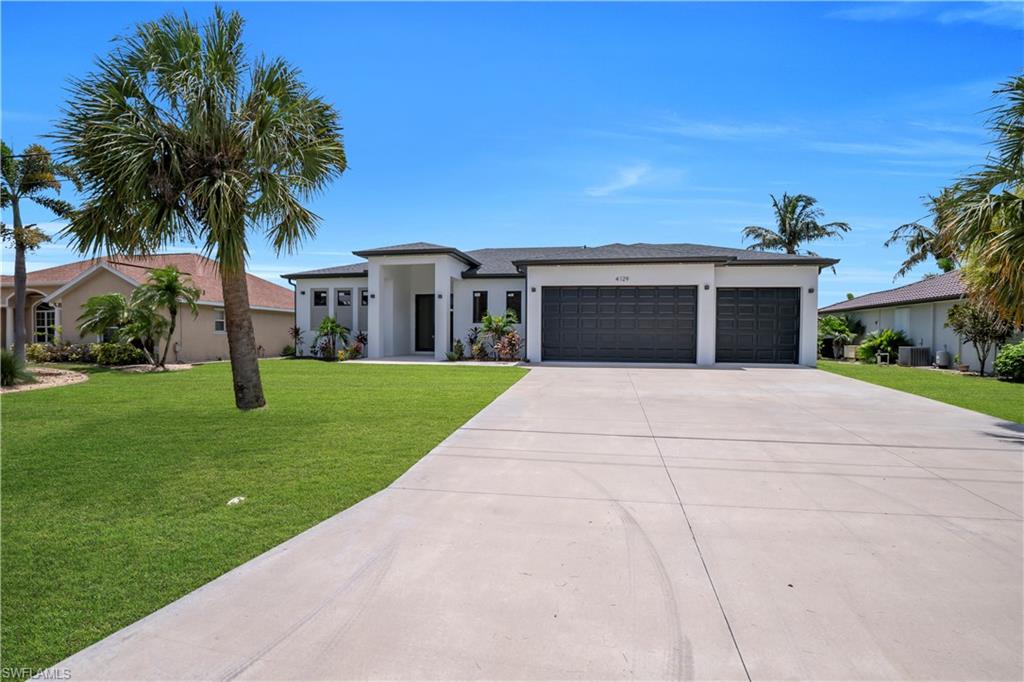 PORT CHARLOTTE - Residential