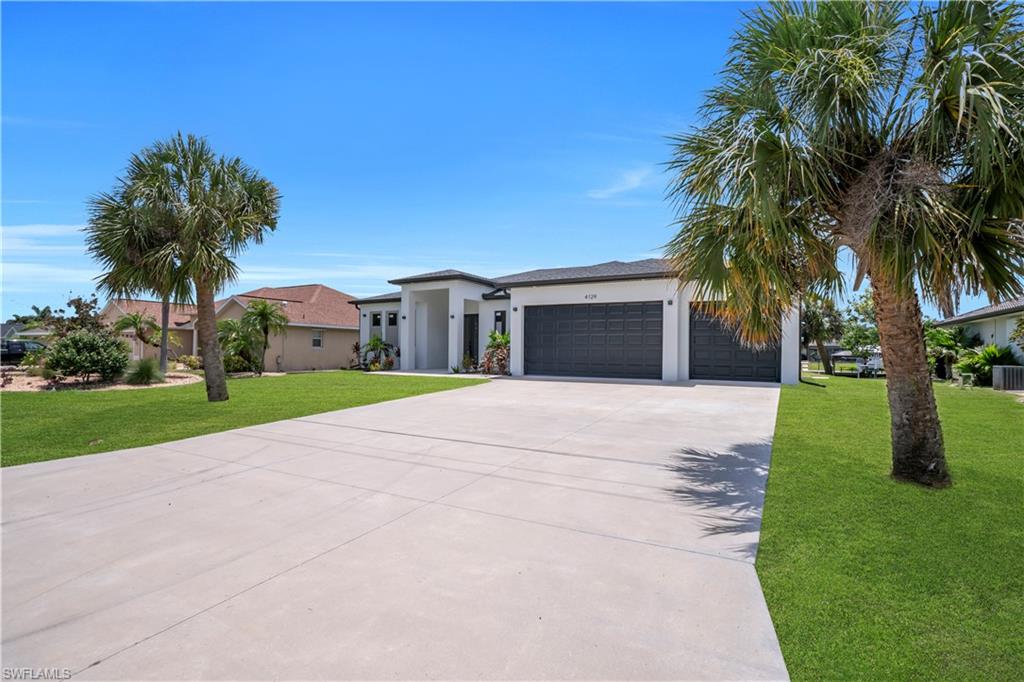 PORT CHARLOTTE - Residential