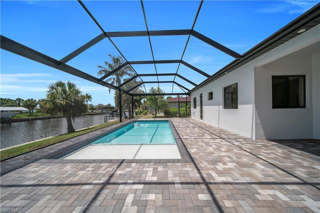 PORT CHARLOTTE - Residential