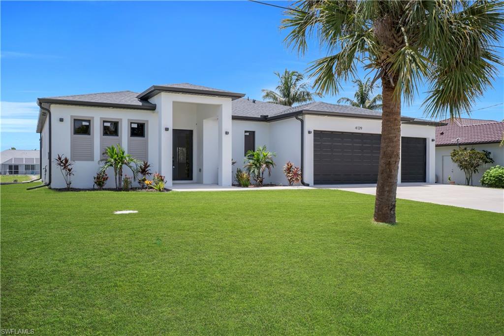 PORT CHARLOTTE - Residential