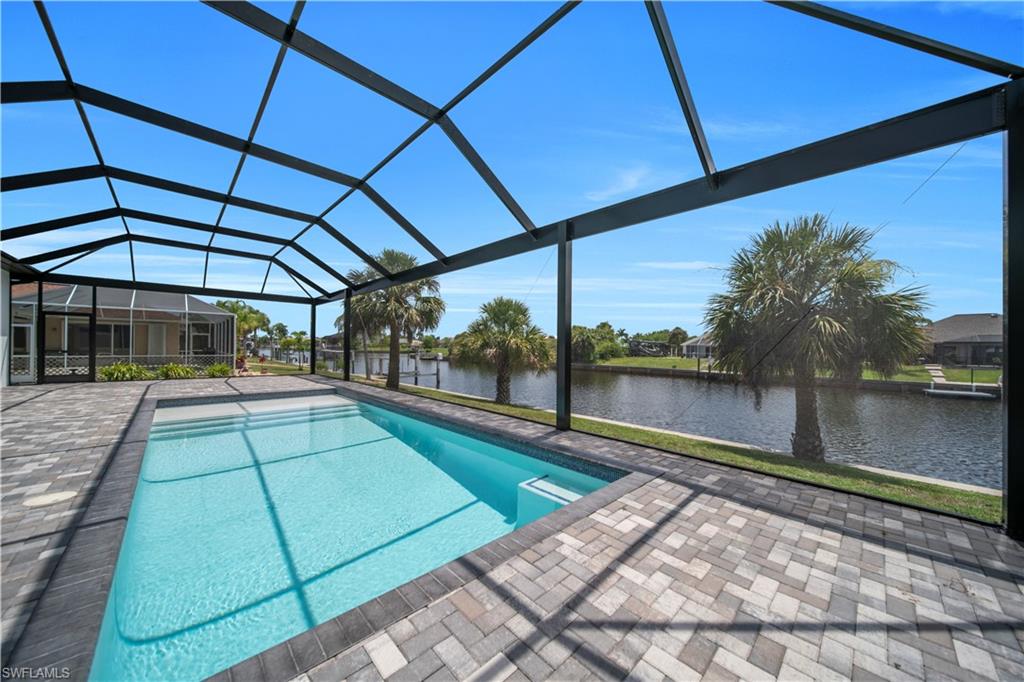 PORT CHARLOTTE - Residential