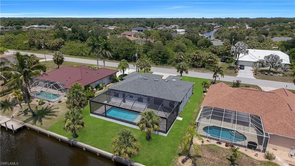 PORT CHARLOTTE - Residential
