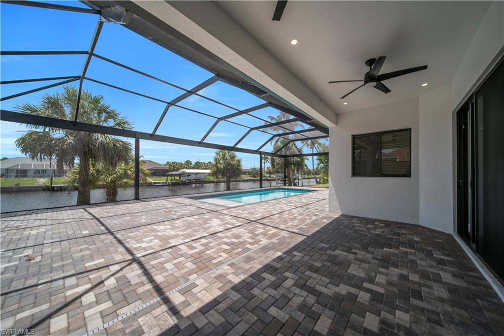 PORT CHARLOTTE - Residential