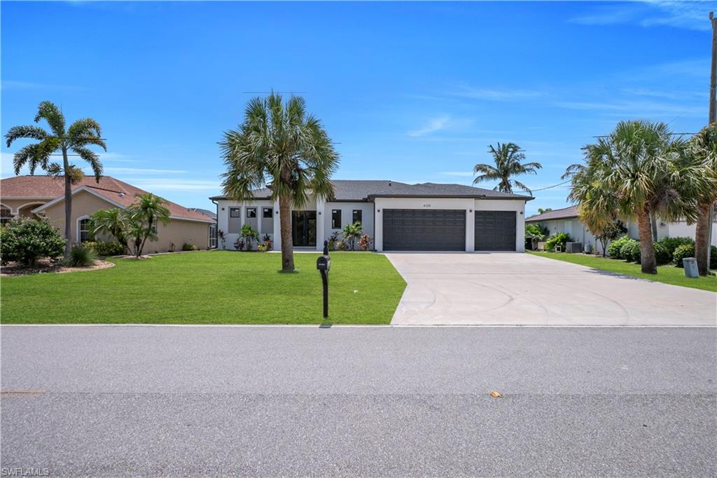 PORT CHARLOTTE - Residential