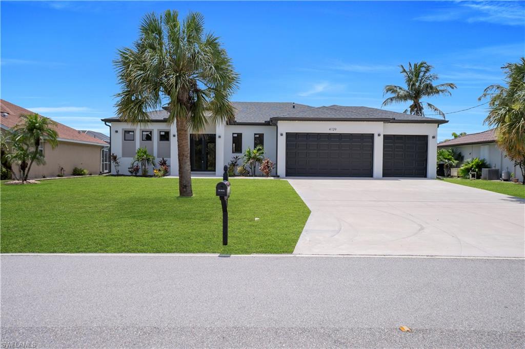 PORT CHARLOTTE - Residential