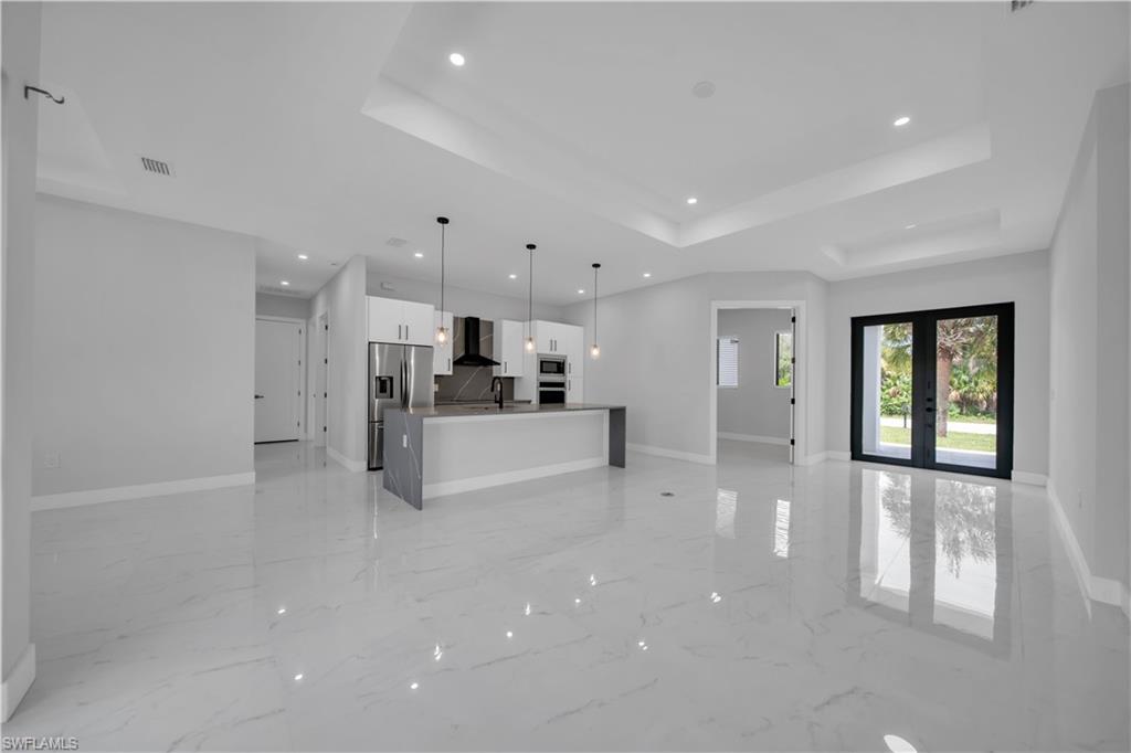 PORT CHARLOTTE - Residential